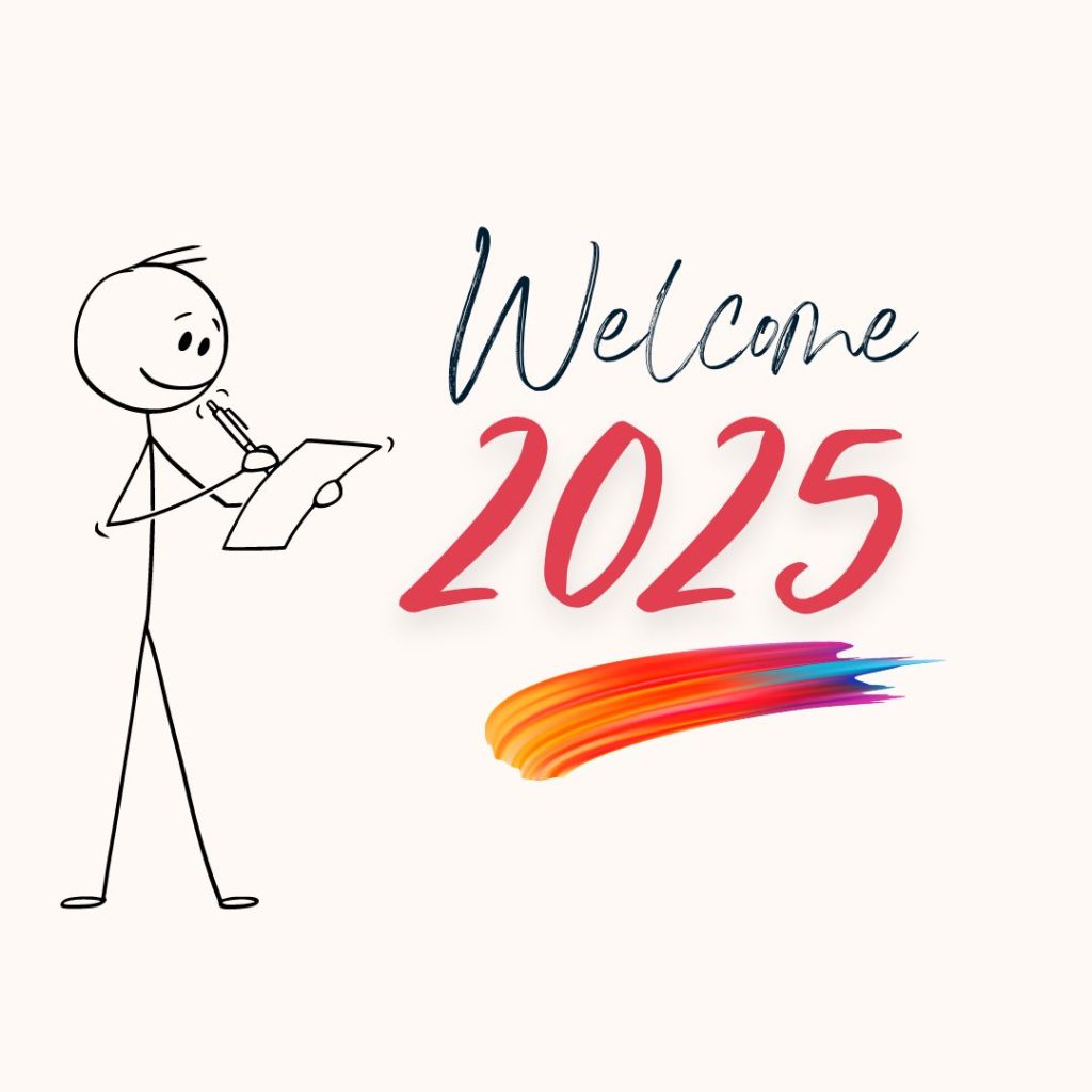 Best Welcome 2025