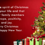 Christmas Greetings Wishes Christmas Text Messages