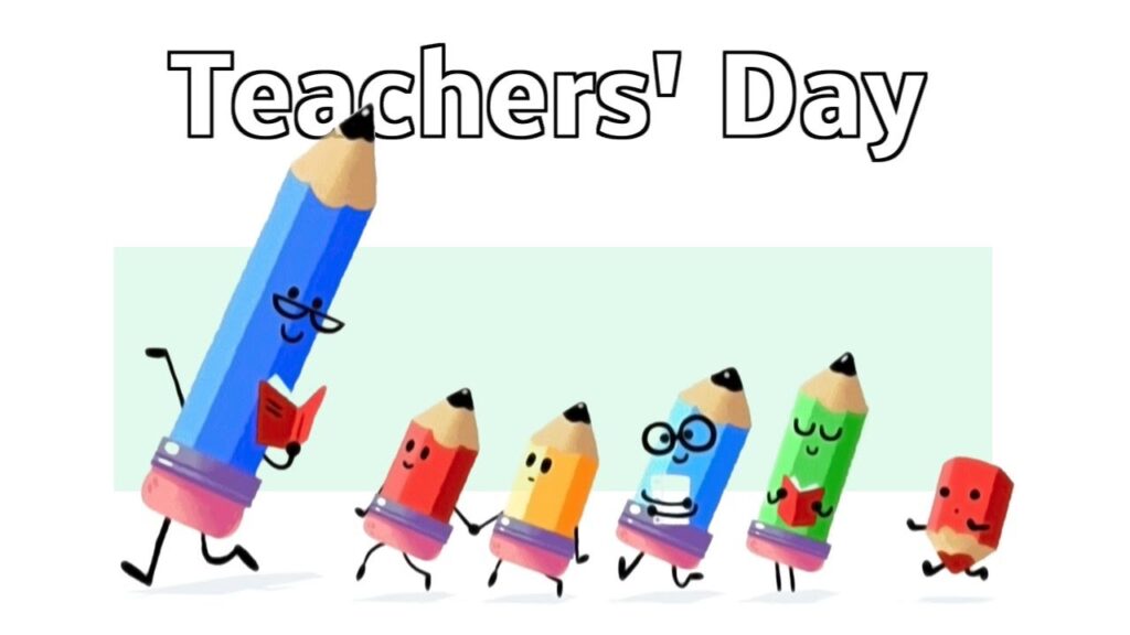 Free download 50 Happy World Teachers Day Wishes Image And Photos Clip Art Library