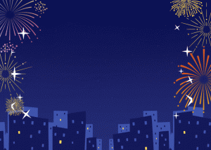 Free download New Year gif wishes 2025