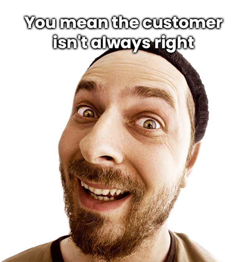 Funny Great Customer Service Memes