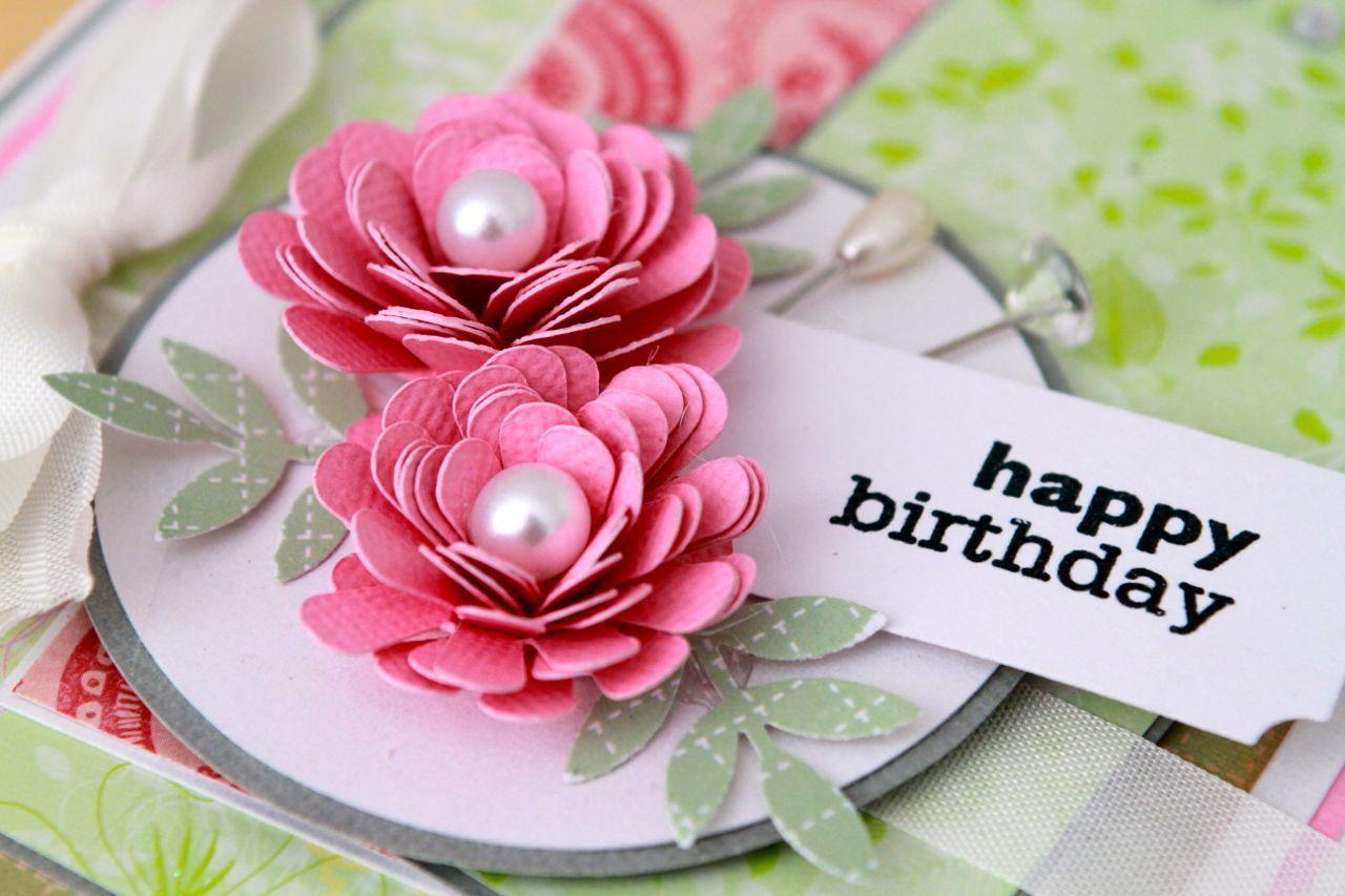 Happy Birthday Flower Wallpapers Top Free Happy Birthday Flower Backgrounds