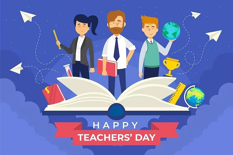 Happy Teachers Day 2023 Images Wishes Quotes Greetings Facebook And WhatsApp Status
