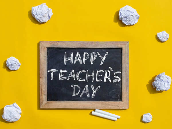 Happy Teachers Day 2023 Top 50 Wishes Messages