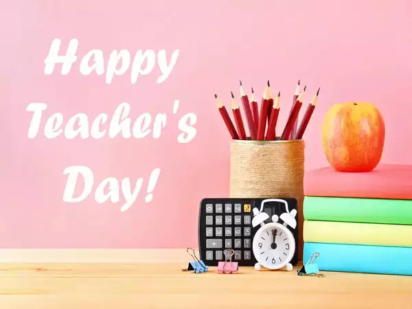 Happy Teachers Day Best Quotes wishes messages Whatsapp status