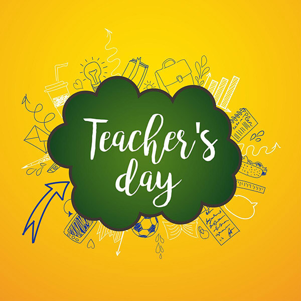 Happy Teachers Day Images 2023 With Quotes Download
