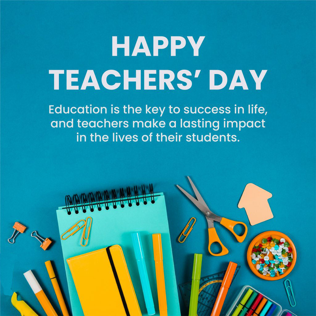 Heart Touching Teachers Day Quotes 1