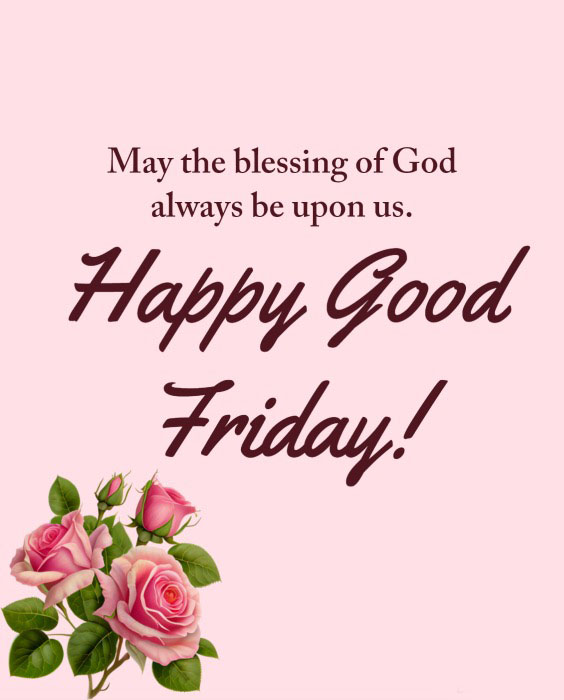 Powerful Friday Blessings And Prayers