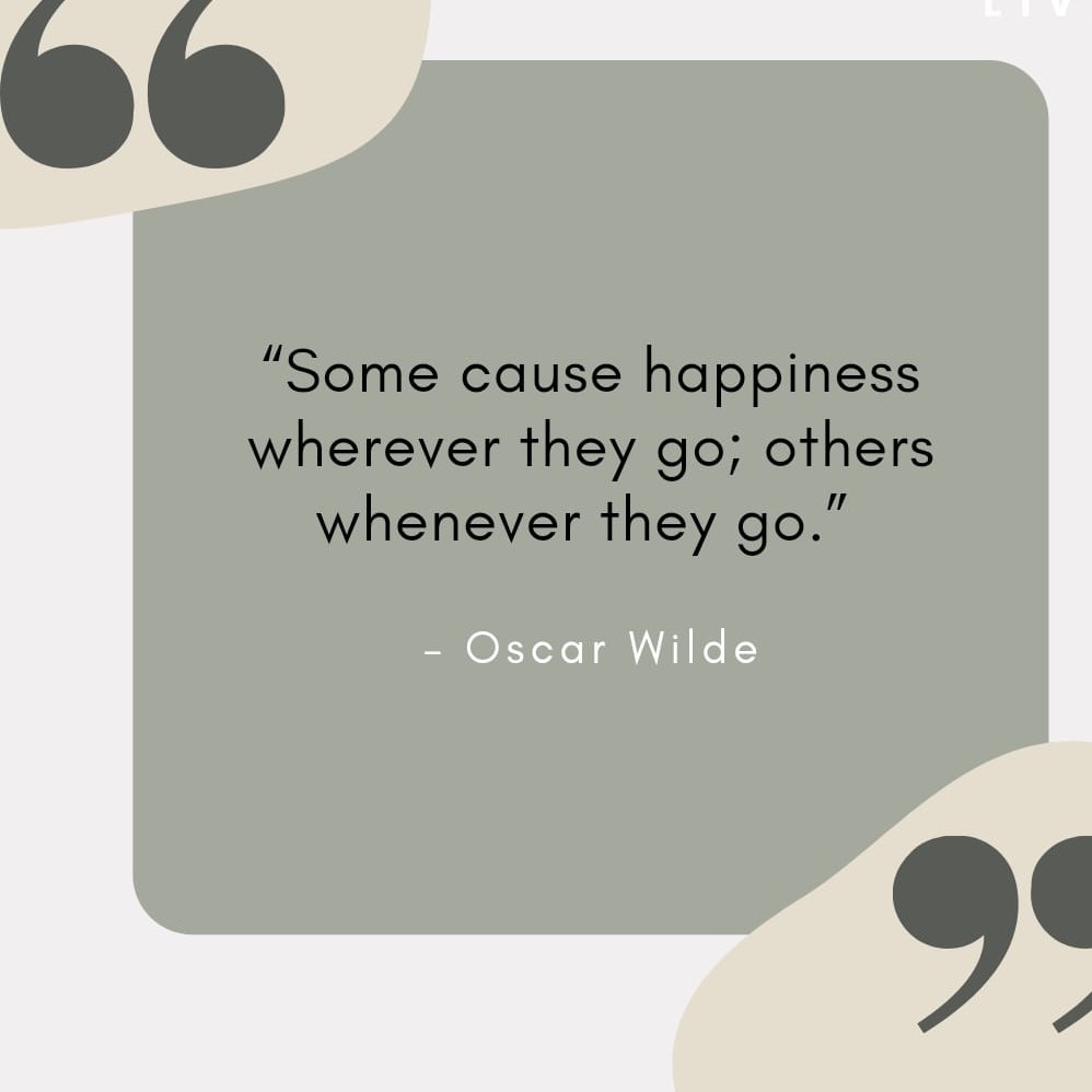 Spread Happiness Quotes to Read