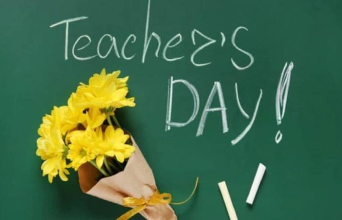Teachers Day 2023 Send These Wonderful Messages And Wishes To Your Teacher On Teachers Day
