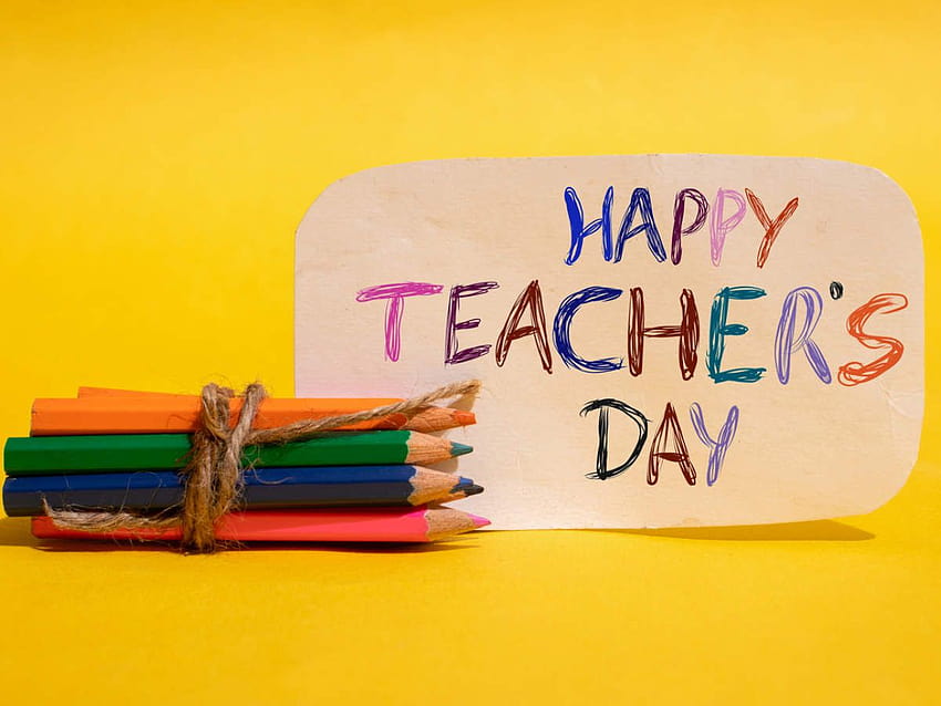 desktop wallpaper happy teachers day 2020 top 50 wishes messages and quotes to share with your teachers to make them feel special teachers day 2023