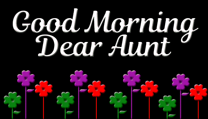 good morning aunty gif 1