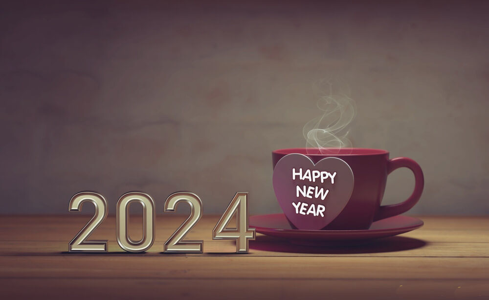 happy new year 4k wallpaper download 2024 1