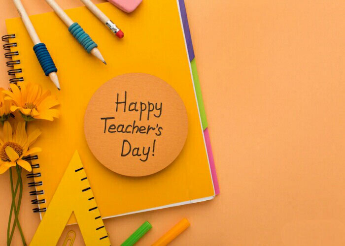 teachers day wishes cards