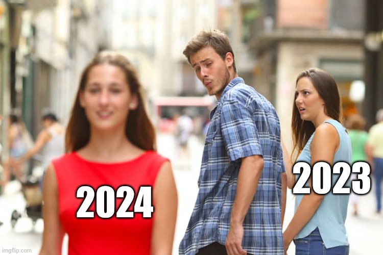 2023 Memes GIFs