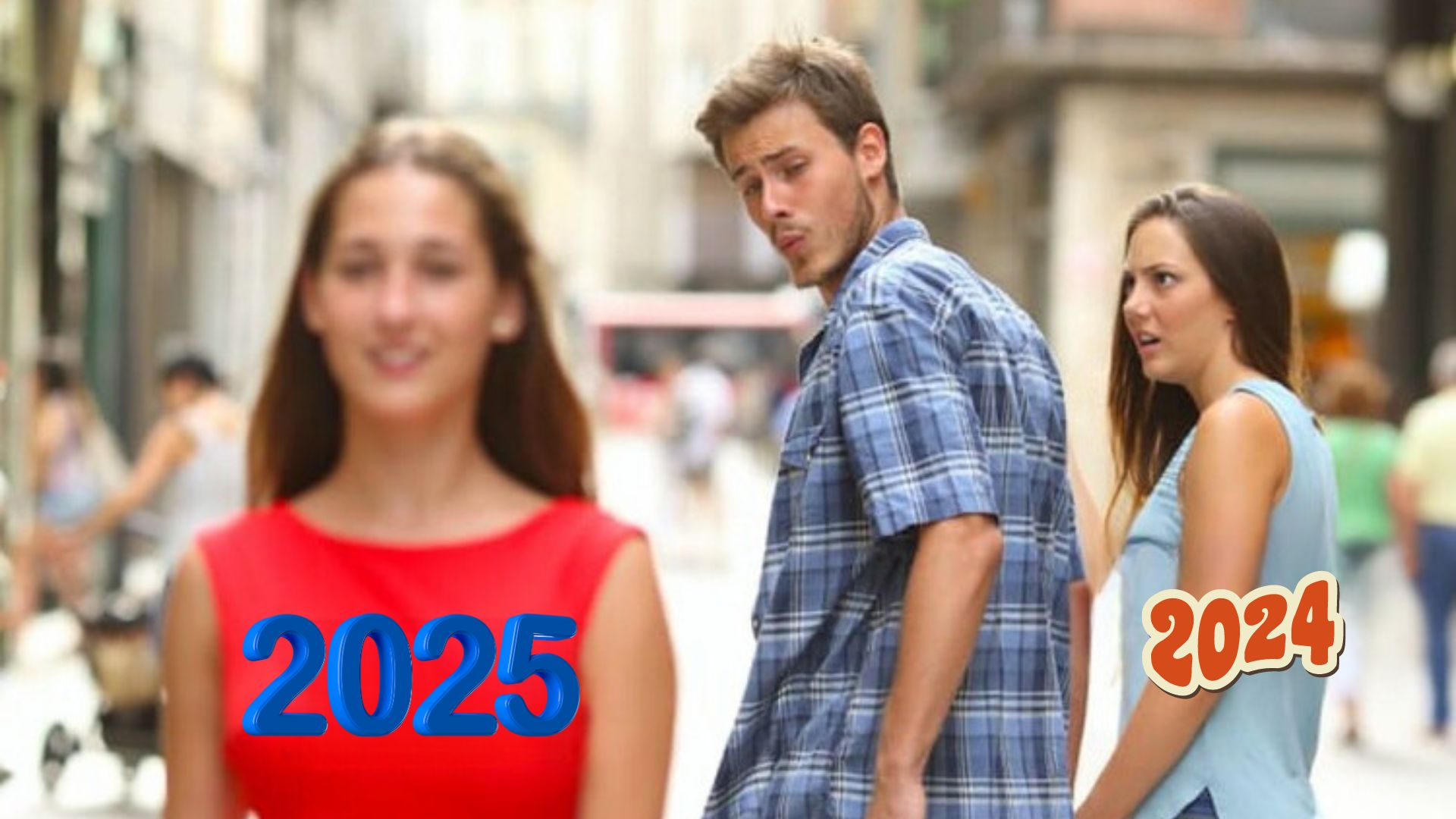 2025 Memes