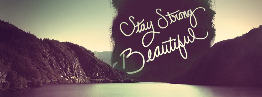 Beautiful Facebook Covers Quotes