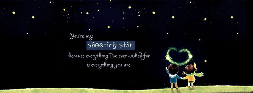 Beautiful Love Quote Facebook Cover timeline banner photo for fb