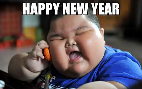 Best Happy New Year Meme Funny New Year Meme 2024
