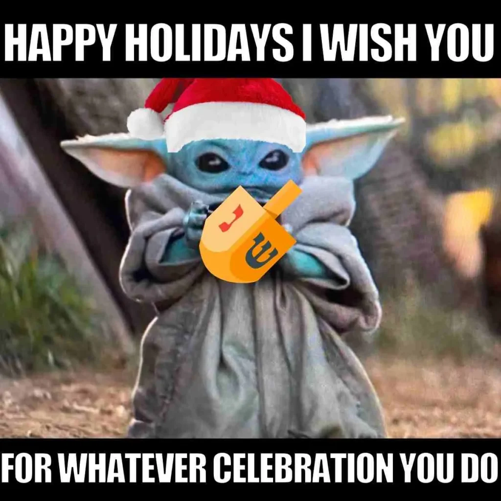 Best Holiday Memes And Images For A Jolly Laugh