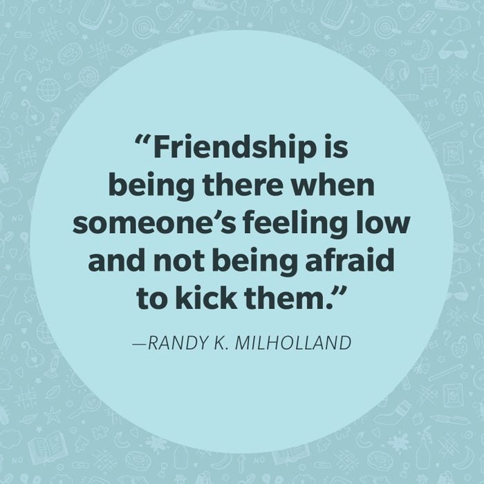 Funny Friendship Quotes to Share with Your Friends