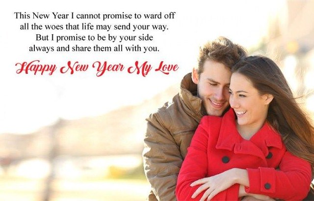 Happy New Year 2024 Happy New Year Quotes for Girlfriend