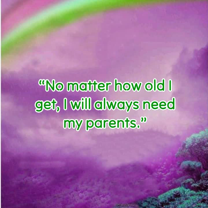 MISSING MOM AND DAD QUOTES