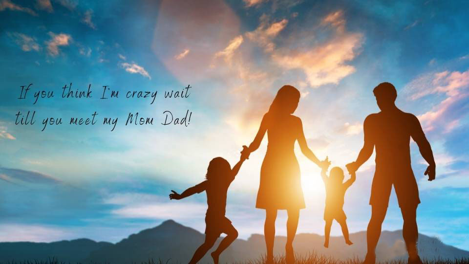 New Mom Dad Quotes Best Quotes On Parents