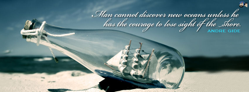 Quotes Facebook Cover