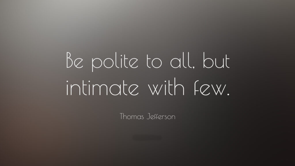 Thomas Jefferson Quotes 2