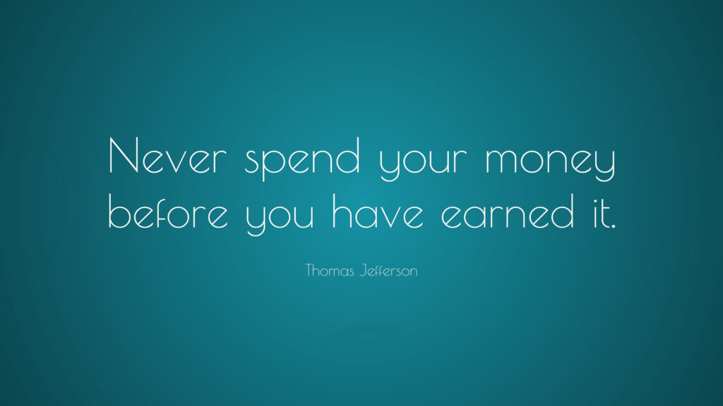 Thomas Jefferson Quotes 3