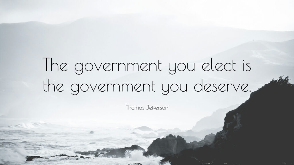 Thomas Jefferson Quotes 6