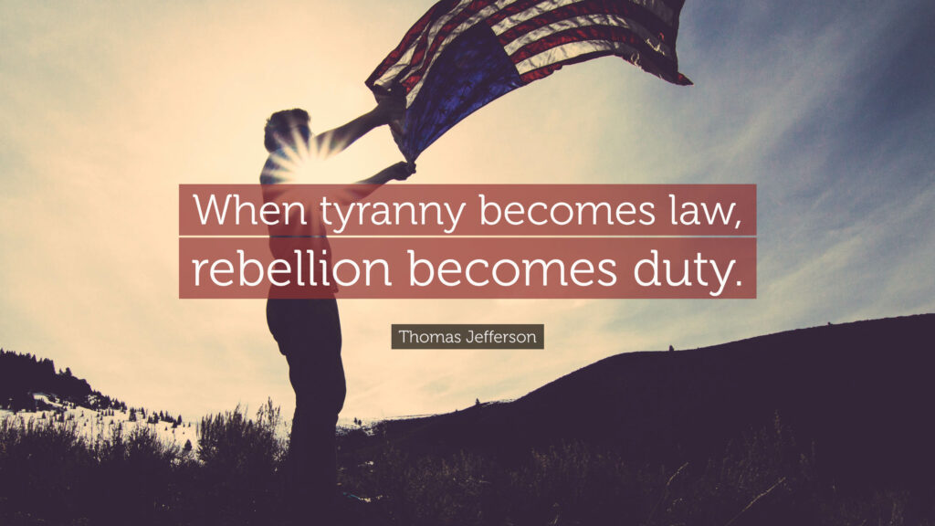 Thomas Jefferson Quotes 7