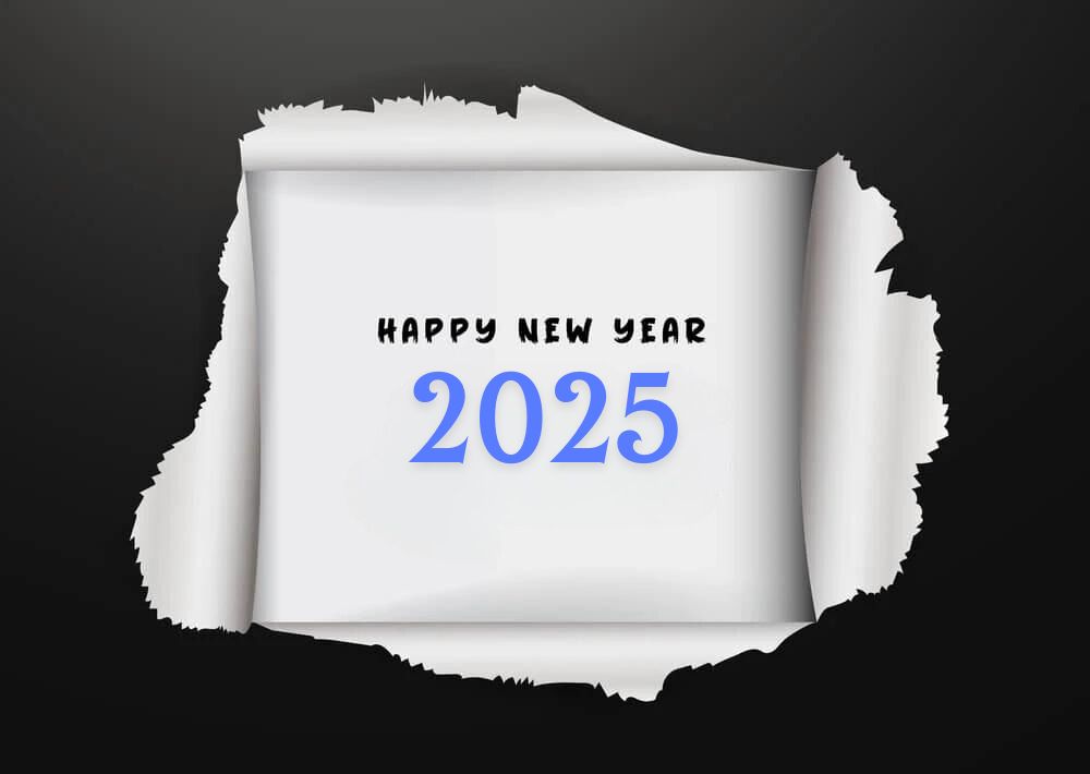 happy new year images 2025