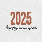 happy new year wallpaper download 2025
