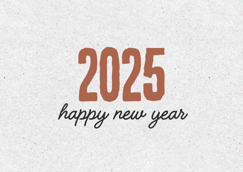 happy new year wallpaper download 2025