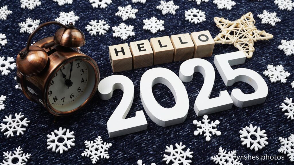 hello 2025 wishes.photos