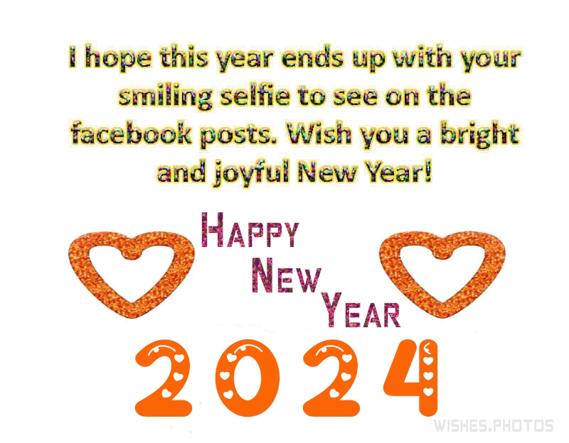 new year 2024 funny greetings