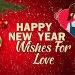 new year messages for love