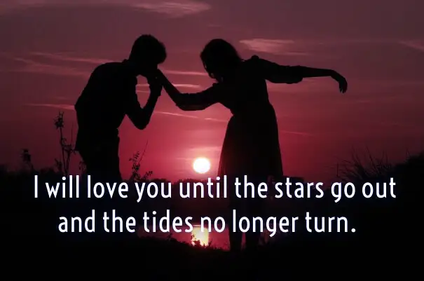 two line short love quotes