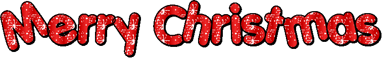 Merry Christmas gifs Text Free