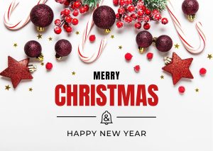 New Year 2025 Flyer New Year 2025! (Flyer)