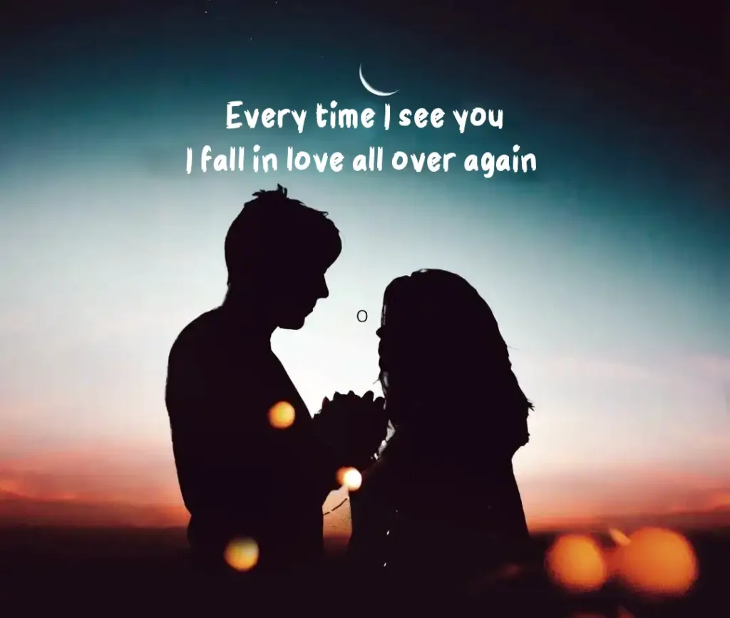 One Romantic Single Liner Love Quotes One Liners Cute