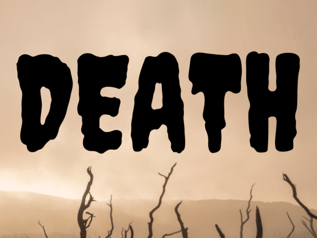 70 ISLAMIC QUOTES ON DEATH