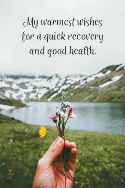 Good health wishes Good health quotes
