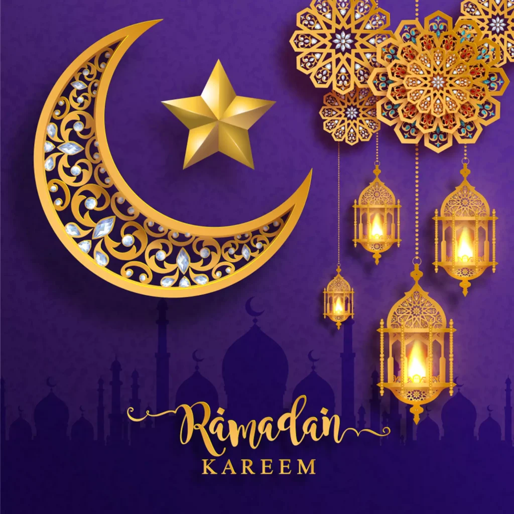 Happy Ramadan Wishes and Quotes