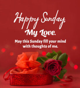 100+ Best Happy Sunday Messages For Friends And Loved Ones - 2025