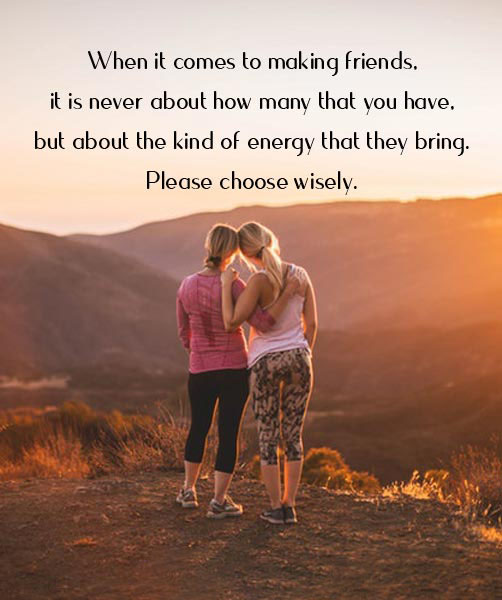 New Friendship Quotes Images