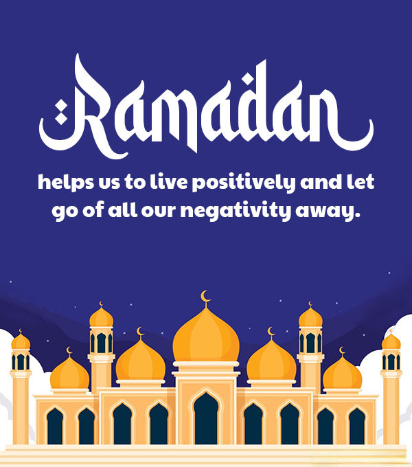 Ramadan Caption For Instagram