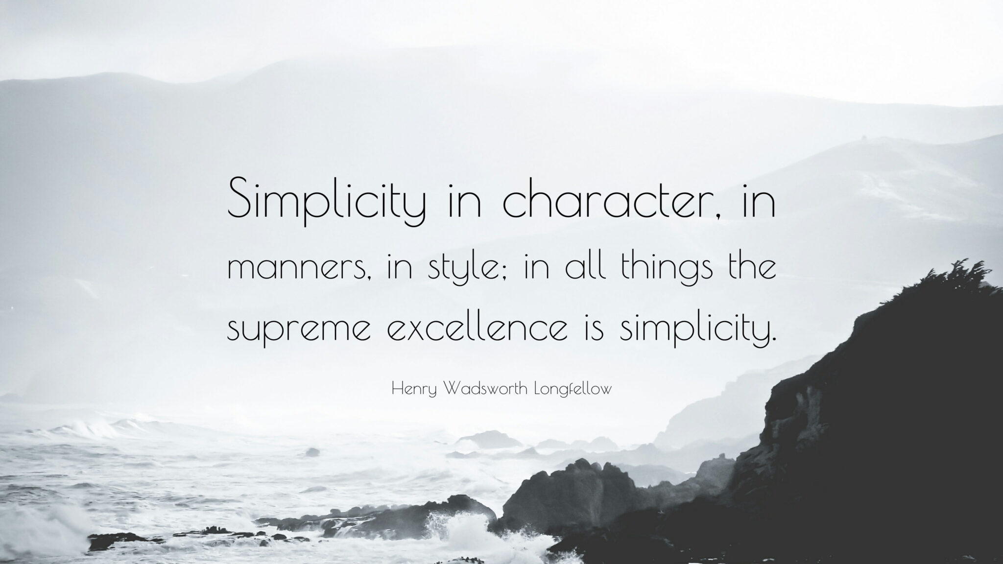 Simplicity Quotes: Simple Key To Success - 2024